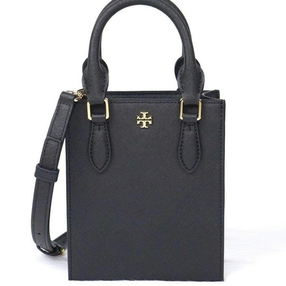 Tory Burch Handbags - Tory Burch Mini Emerson Bag